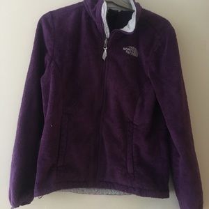 North face jacket